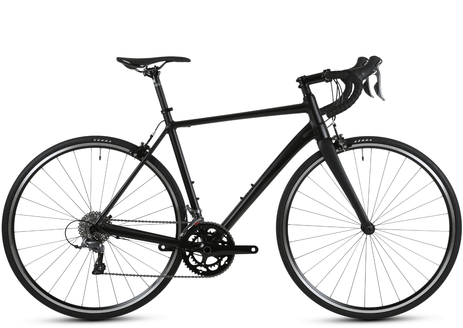 forme gravel bike